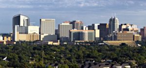 Texas Medical Center near Texas 6 RV Park in Rosharon, Texas